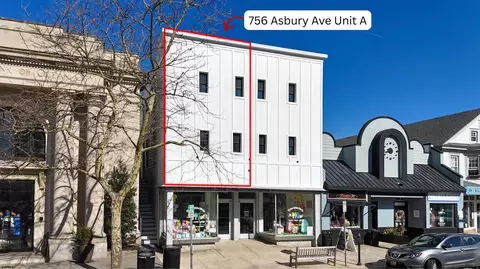 756 Asbury Ave #A, Ocean City, NJ 08226