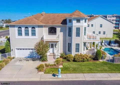 310 Rainbow Dr, Brigantine, NJ 08203