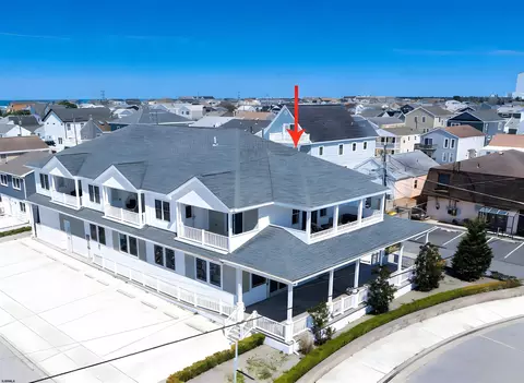 3400 Atlantic Brigantine Blvd #2A, Brigantine, NJ 08203