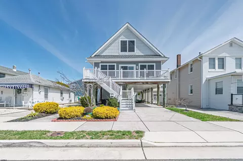 129 N Baltimore Ave, Ventnor City, NJ 08406