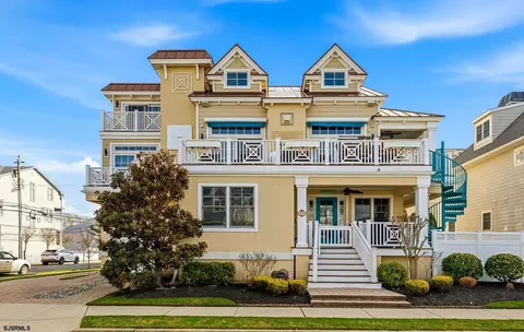 25 S 36th Ave, Longport, NJ 08403