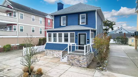 108 E 17th Ave, North Wildwood, NJ 08260