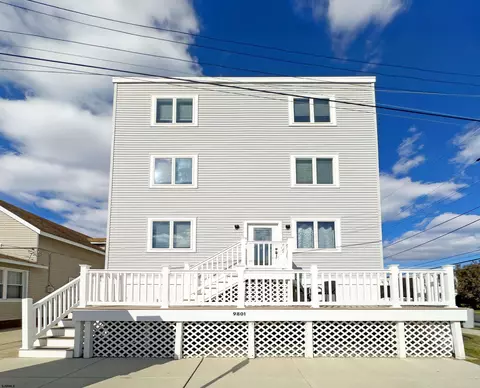 9801 Ventnor Ave #B1, Margate City, NJ 08402