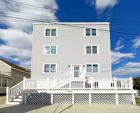 9801 Ventnor Ave #B1, Margate City, NJ 08402
