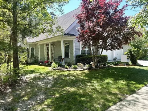 1 Poppy Rd, Egg Harbor Township, NJ 08234
