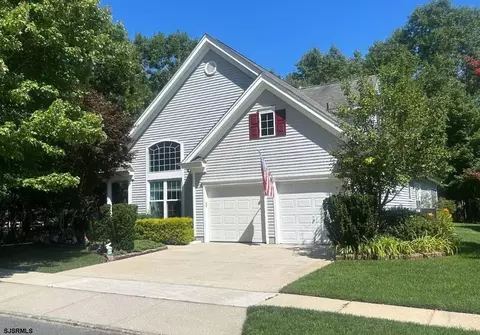 1 Poppy Rd, Egg Harbor Township, NJ 08234