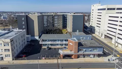 3501 Pacific Ave #88, Atlantic City, NJ 08401