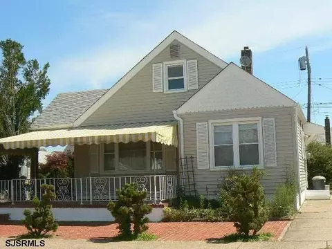 213 N Quincy, Margate City, NJ 08402