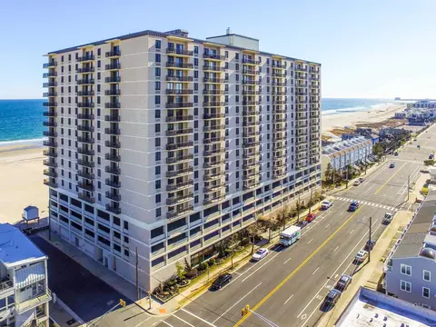 9600 Atlantic Ave #1703, Margate City, NJ 08402