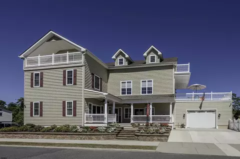 101 E Johnson, Somers Point, NJ 08244