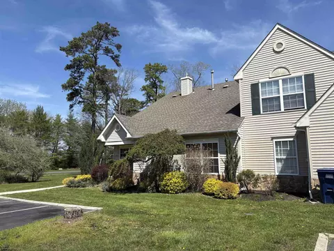 2603 Grange Ct #2603, Mays Landing, NJ 08330