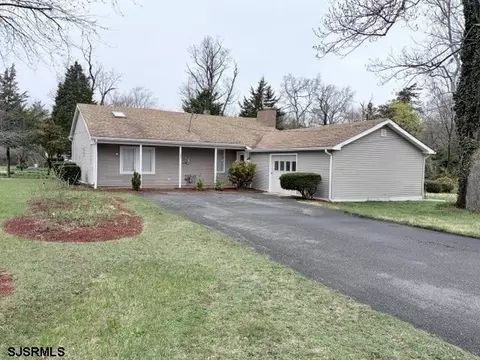 909 W White Horse Pike, Egg Harbor City, NJ 08215