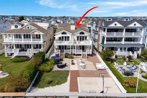 1919 Wesley Ave #SOUTH TH, Ocean City, NJ 08226