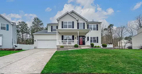 148 Rainbow Dr, Mays Landing, NJ 08330