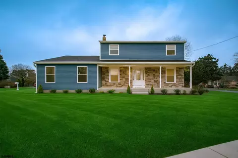 125 N N Shr, Marmora, NJ 08223