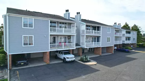 310 Harbour Cv #3310, Somers Point, NJ 08244