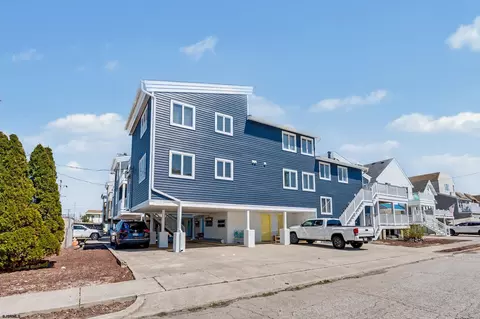 4318 W Brigantine Ave #D-2, Brigantine, NJ 08203