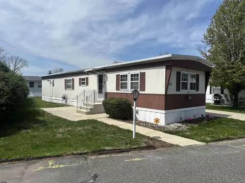 6215 Delilah Rd #44, Egg Harbor, NJ 08234