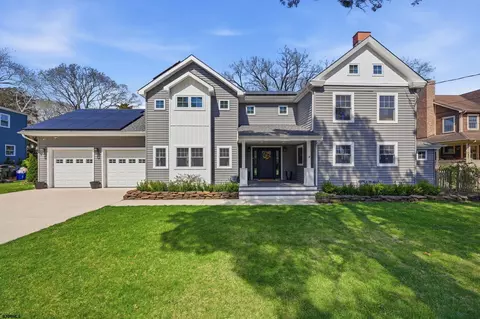 114 W Seaview Ave, Linwood, NJ 08221
