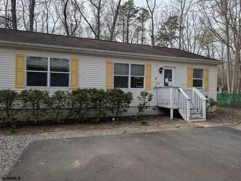 3 Old Stage Rd, Egg Harbor Township, NJ 08234