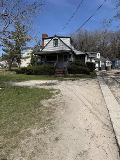 6566 Mill Rd, Egg Harbor Township, NJ 08234