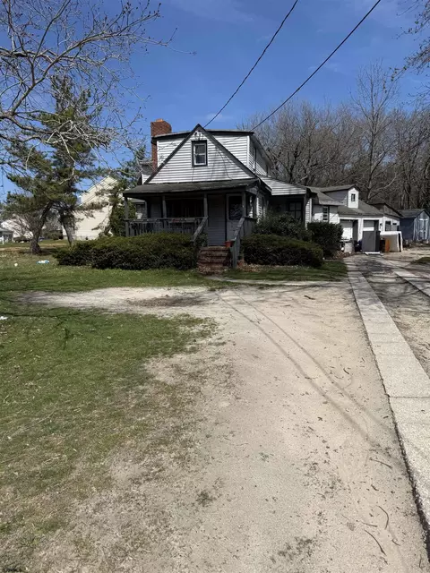 6566 Mill Rd, Egg Harbor Township, NJ 08234