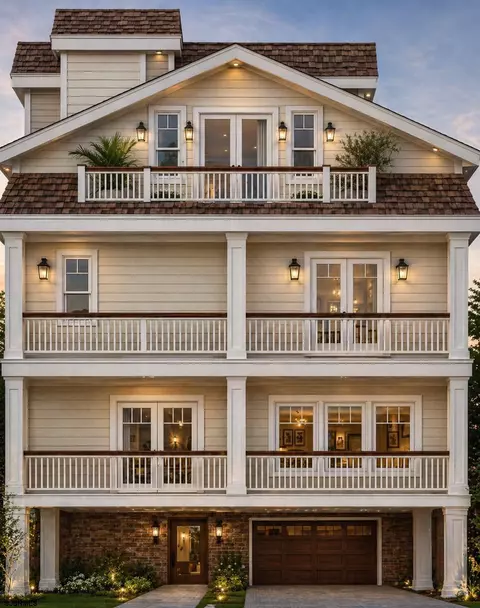 26 N Delavan Ave, Margate City, NJ 08402