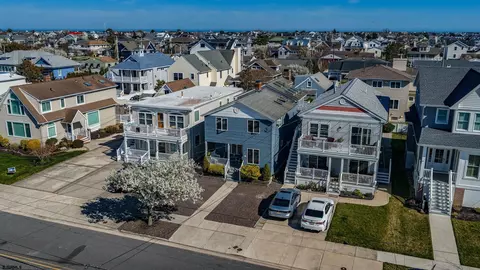 45 Simpson Rd, Ocean City, NJ 08226