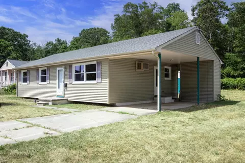 806 Seneca Ave, Pleasantville, NJ 08232