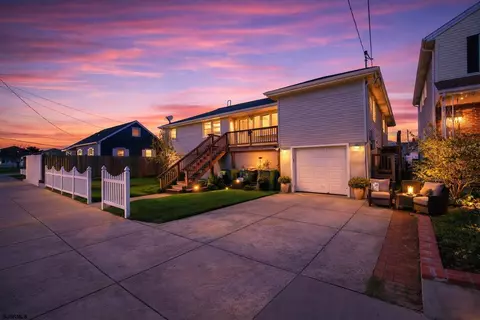 361 N Richmond Ave, Atlantic City, NJ 08401