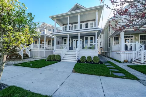 836 First St #1, Ocean City, NJ 08226
