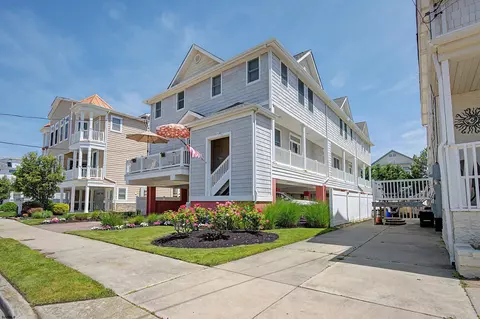 111 N Madison #2, Margate City, NJ 08402