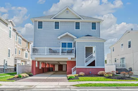 111 N Madison #2, Margate City, NJ 08402