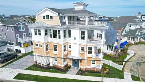 829 North St, Ocean City, NJ 08226