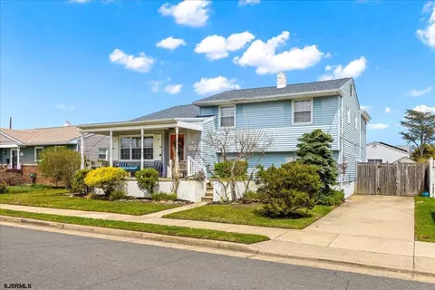 415 N Burghley Ave, Ventnor City, NJ 08406