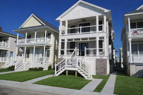 3813 West Ave #1ST, Ocean City, NJ 08226