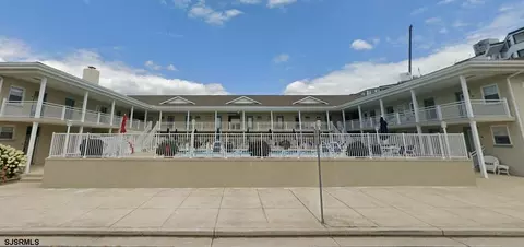 1600 Atlantic Ave Unit 46 Ave #46, Longport, NJ 08403