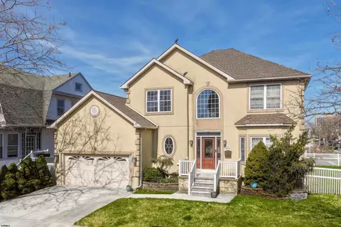 4501 Ventnor Ave, Atlantic City, NJ 08401