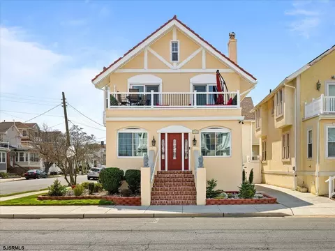 7100 Ventnor Ave, Ventnor City, NJ 08406