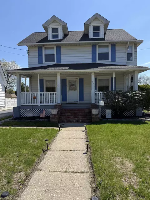 550 Bellevue Ave, Hammonton, NJ 08037