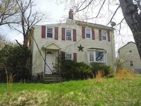 28 Main St, Bridgeton, NJ 08302