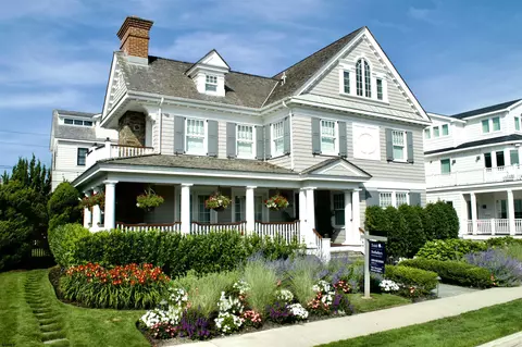 110 S Osborne Ave, Margate City, NJ 08402