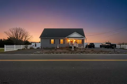 720 Town Bank Rd, North Cape May, NJ 08204