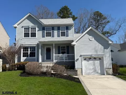 143 Rainbow, Mays Landing, NJ 08330