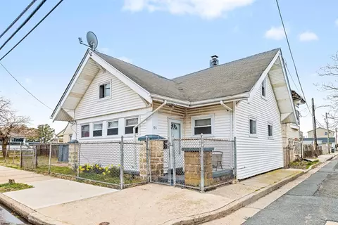 3911 Crossan Ave, Atlantic City, NJ 08401
