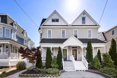 733 Wesley Ave, Ocean City, NJ 08226