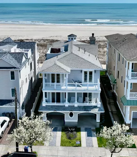 4537 Central Ave #1ST, Ocean City, NJ 08226