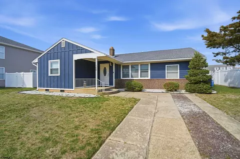 108 45th St, Brigantine, NJ 08203