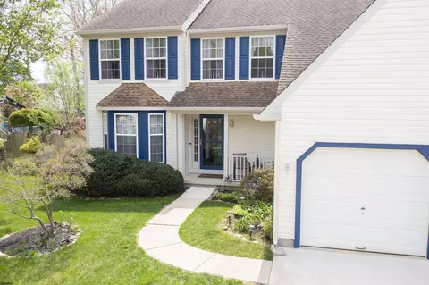113 Treetop Ln, Egg Harbor Township, NJ 08234