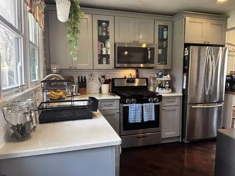 Kitchen - 308 E Key Dr, Galloway, NJ 08205 photo 3 of 3